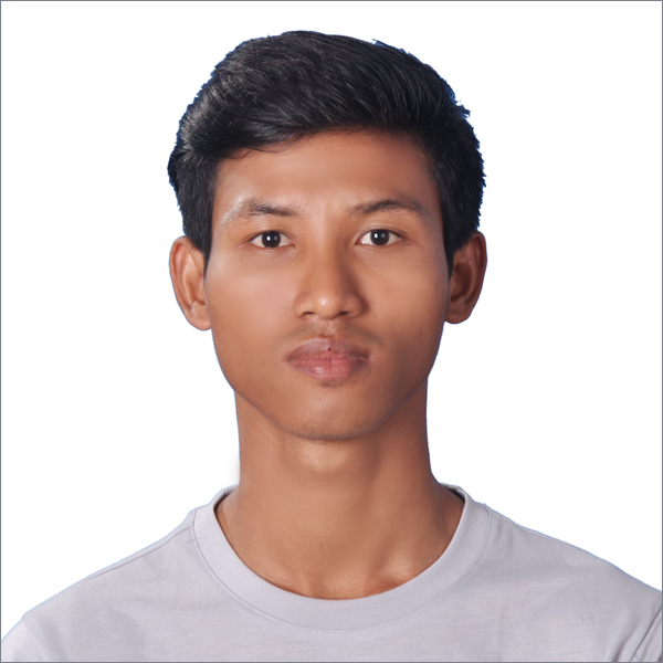 Myo Naing Logo